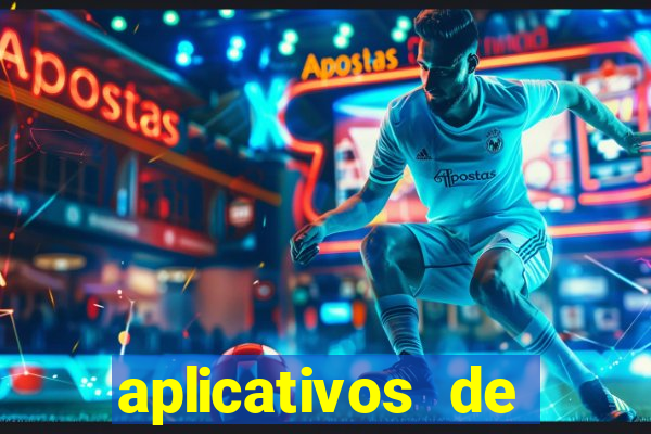 aplicativos de jogos online